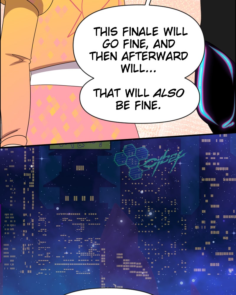 Cinderella Boy (S2) Ep. 38 - Stardust (III) page 144 - 