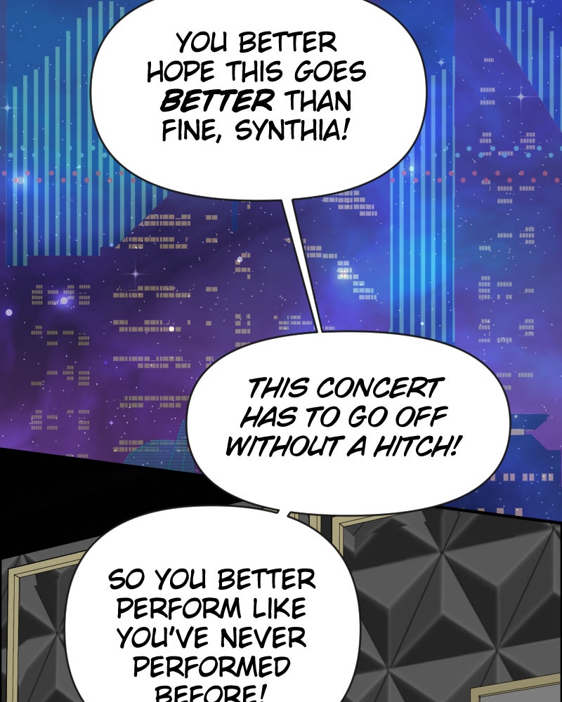 Cinderella Boy (S2) Ep. 38 - Stardust (III) page 145 - 