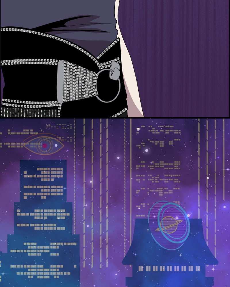 Cinderella Boy (S2) Ep. 38 - Stardust (III) page 151 - 