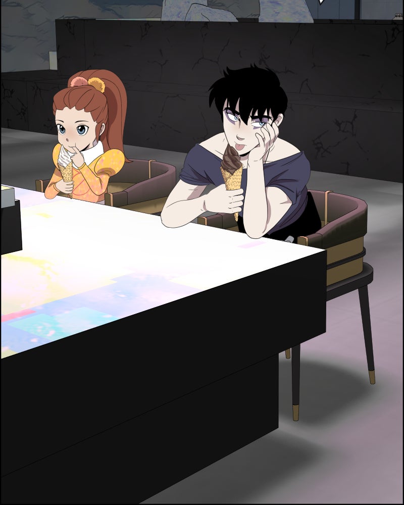 Cinderella Boy (S2) Ep. 38 - Stardust (III) page 17 - 