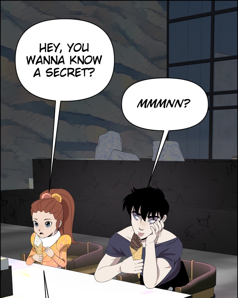 Cinderella Boy (S2) Ep. 38 - Stardust (III) page 18 - 