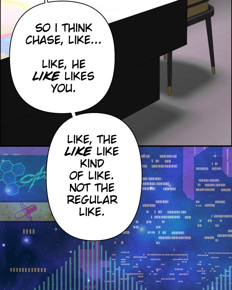 Cinderella Boy (S2) Ep. 38 - Stardust (III) page 19 - 