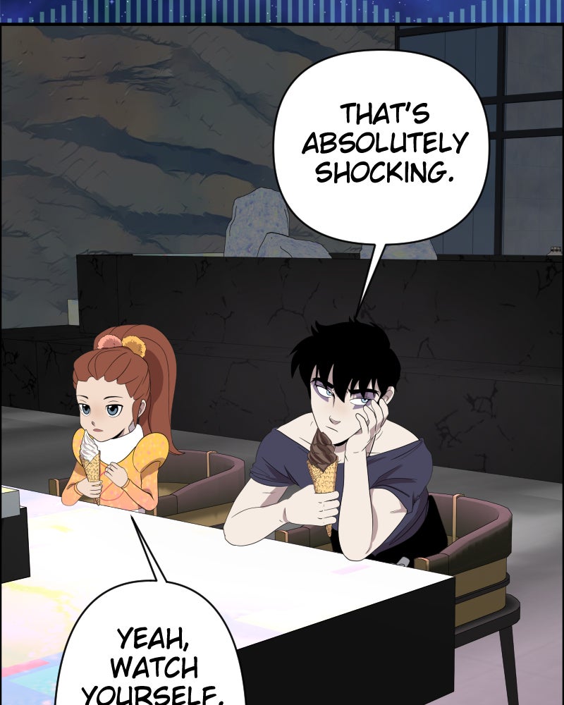 Cinderella Boy (S2) Ep. 38 - Stardust (III) page 20 - 