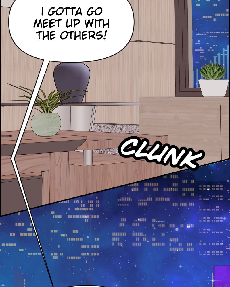 Cinderella Boy (S2) Ep. 38 - Stardust (III) page 3 - 