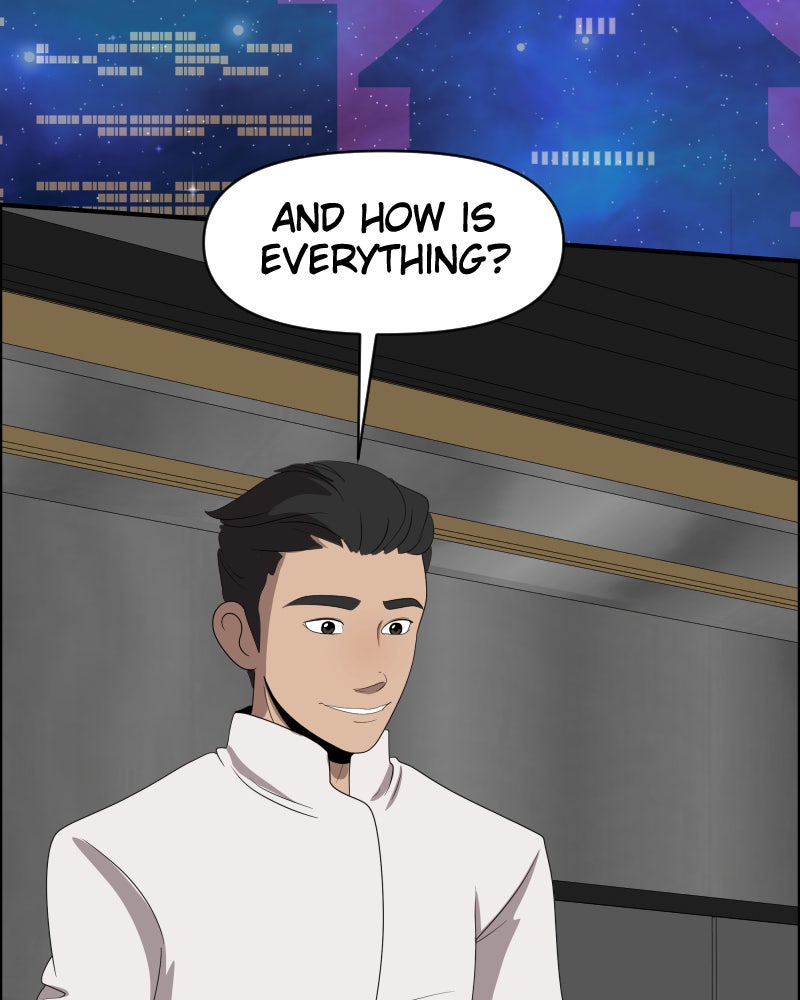 Cinderella Boy (S2) Ep. 38 - Stardust (III) page 22 - 