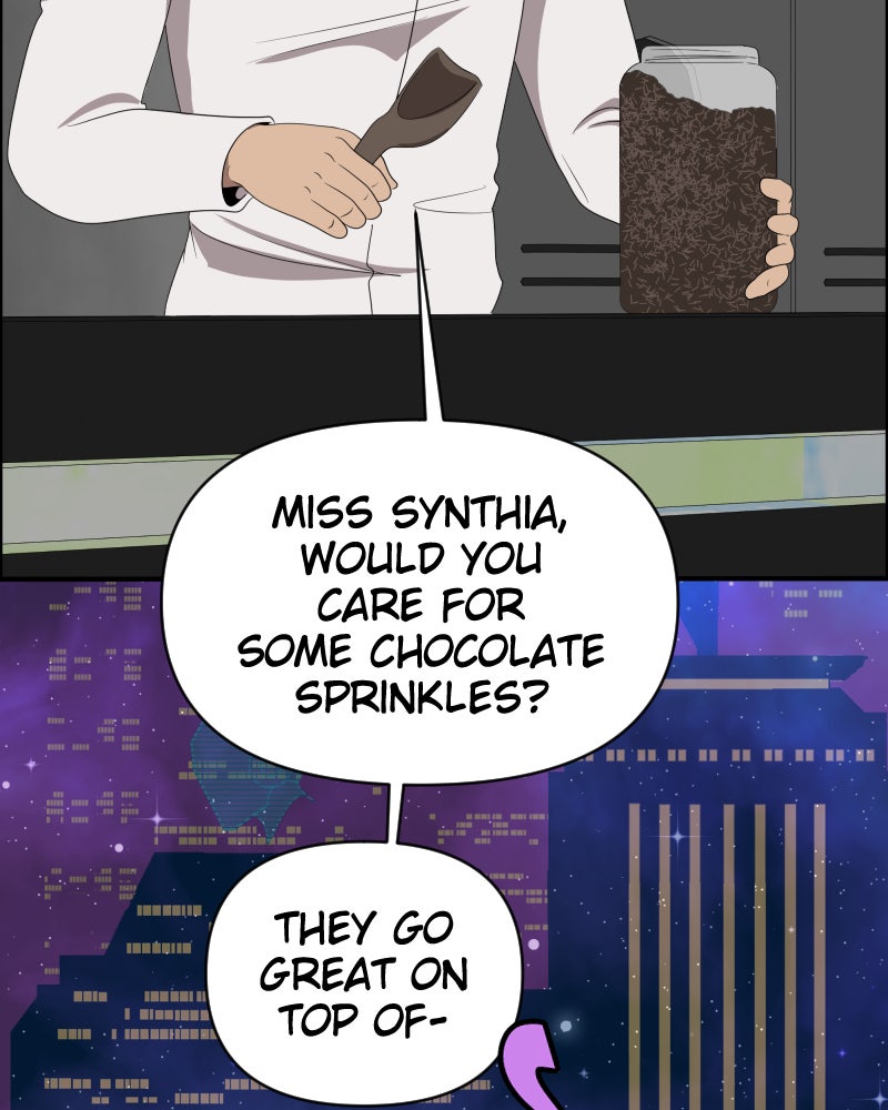 Cinderella Boy (S2) Ep. 38 - Stardust (III) page 23 - 