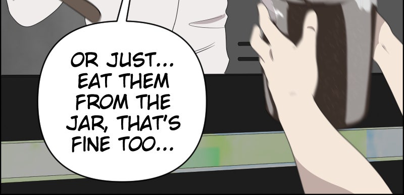 Cinderella Boy (S2) Ep. 38 - Stardust (III) page 25 - 
