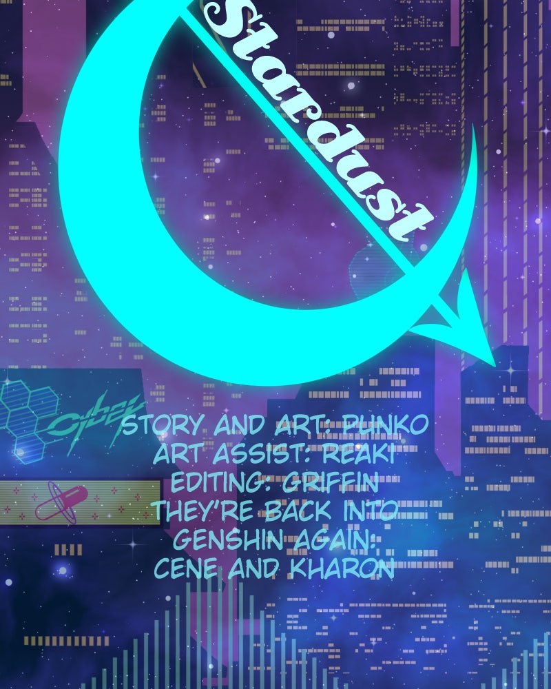 Cinderella Boy (S2) Ep. 38 - Stardust (III) page 27 - 