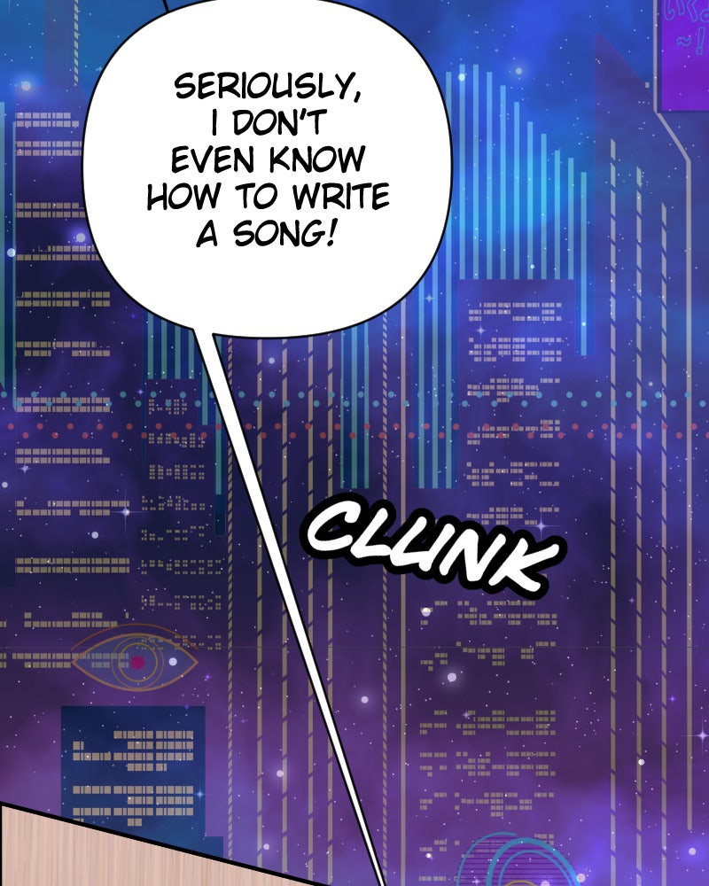 Cinderella Boy (S2) Ep. 38 - Stardust (III) page 4 - 
