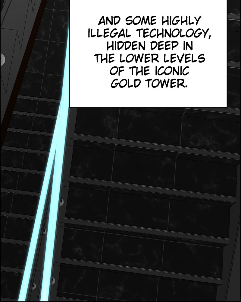 Cinderella Boy (S2) Ep. 38 - Stardust (III) page 33 - 