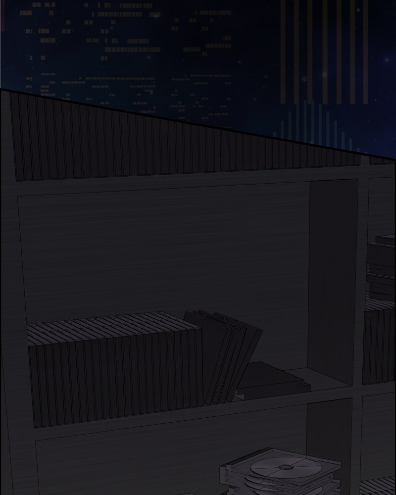 Cinderella Boy (S2) Ep. 38 - Stardust (III) page 40 - 