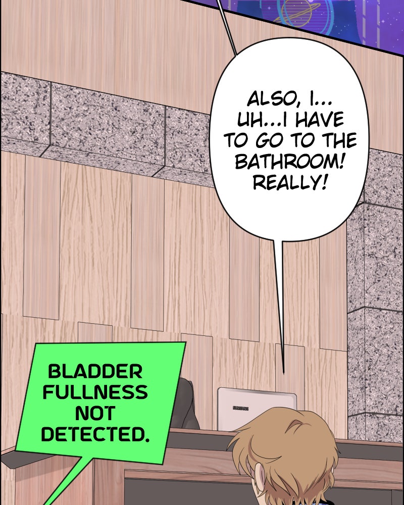 Cinderella Boy (S2) Ep. 38 - Stardust (III) page 5 - 
