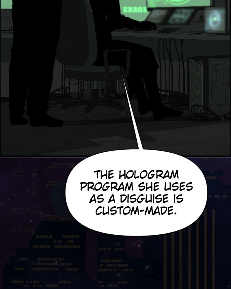 Cinderella Boy (S2) Ep. 38 - Stardust (III) page 47 - 