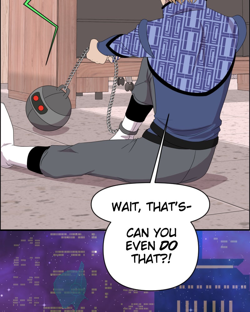 Cinderella Boy (S2) Ep. 38 - Stardust (III) page 6 - 