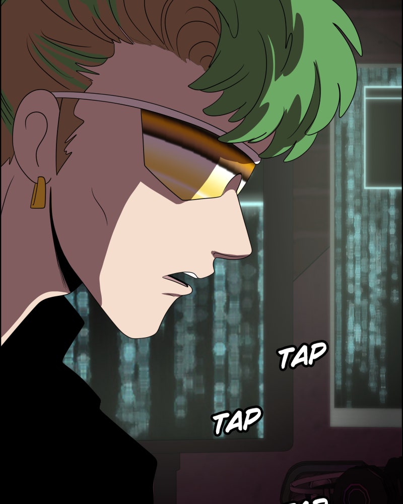 Cinderella Boy (S2) Ep. 38 - Stardust (III) page 51 - 