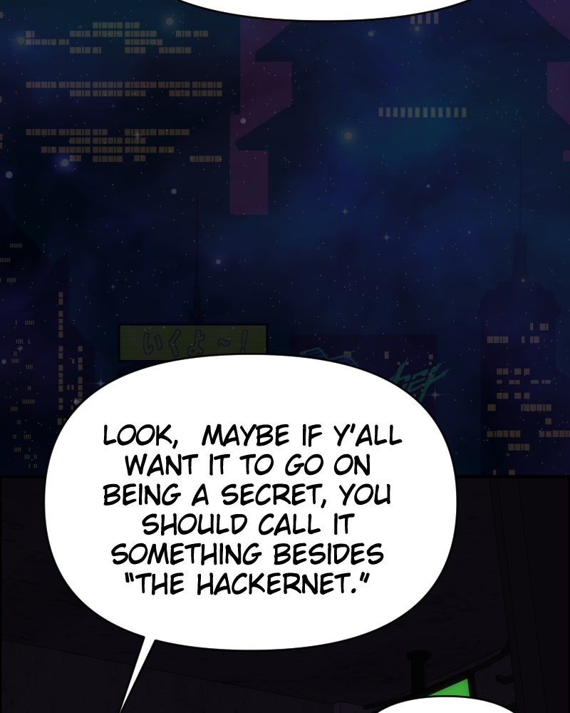 Cinderella Boy (S2) Ep. 38 - Stardust (III) page 54 - 