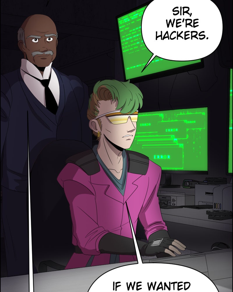 Cinderella Boy (S2) Ep. 38 - Stardust (III) page 55 - 