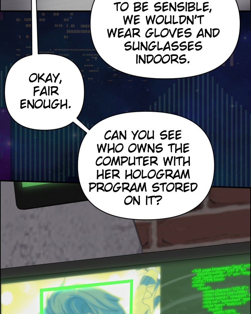 Cinderella Boy (S2) Ep. 38 - Stardust (III) page 56 - 