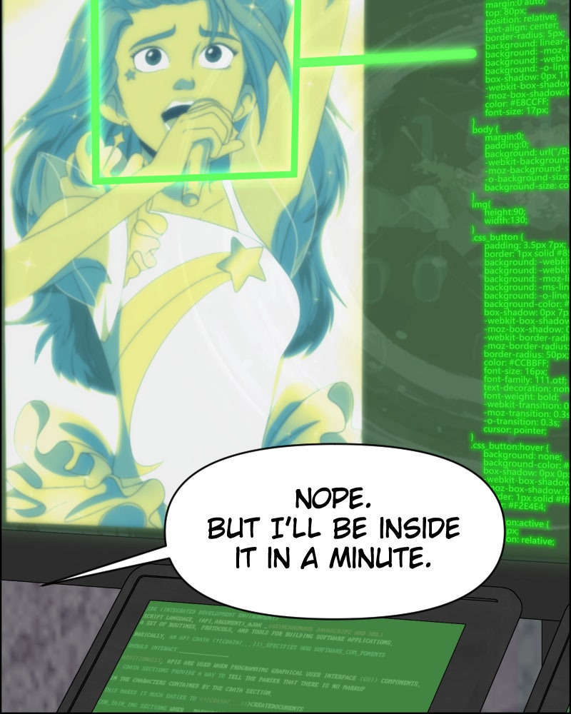 Cinderella Boy (S2) Ep. 38 - Stardust (III) page 57 - 