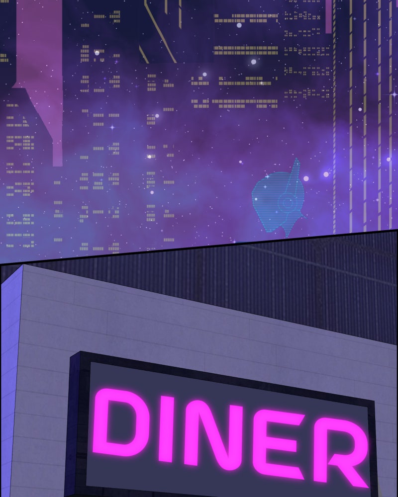 Cinderella Boy (S2) Ep. 38 - Stardust (III) page 59 - 
