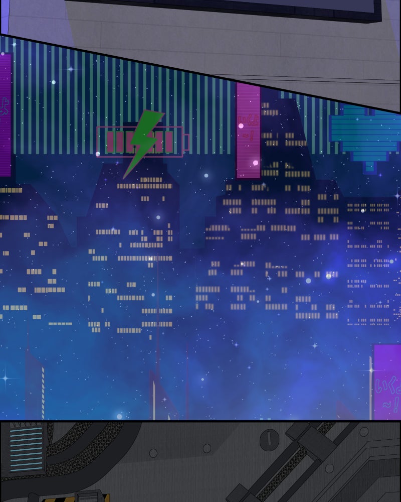 Cinderella Boy (S2) Ep. 38 - Stardust (III) page 60 - 