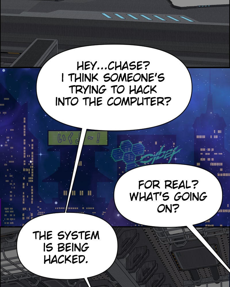Cinderella Boy (S2) Ep. 38 - Stardust (III) page 62 - 
