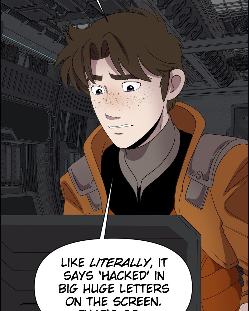 Cinderella Boy (S2) Ep. 38 - Stardust (III) page 63 - 