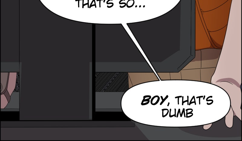 Cinderella Boy (S2) Ep. 38 - Stardust (III) page 64 - 