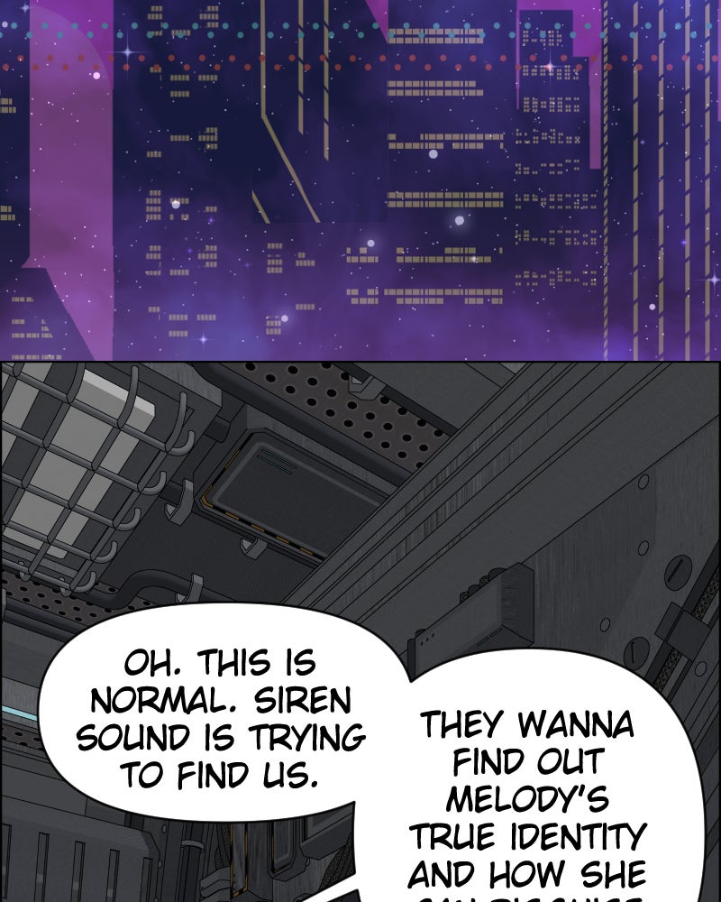 Cinderella Boy (S2) Ep. 38 - Stardust (III) page 65 - 