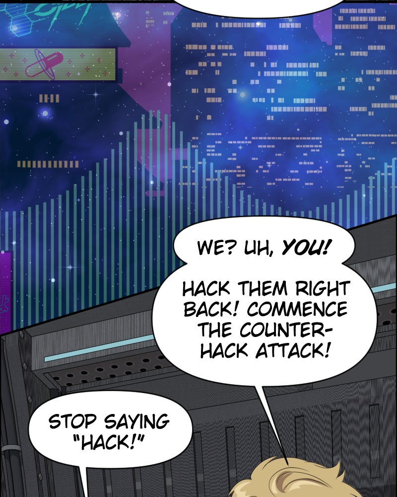Cinderella Boy (S2) Ep. 38 - Stardust (III) page 67 - 
