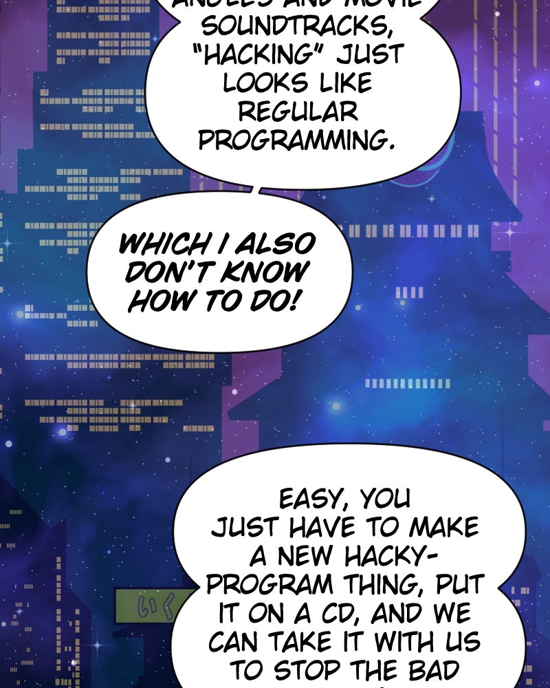 Cinderella Boy (S2) Ep. 38 - Stardust (III) page 69 - 