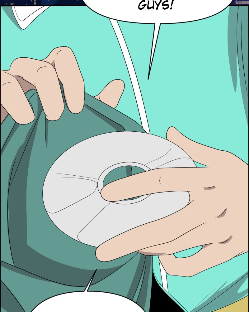 Cinderella Boy (S2) Ep. 38 - Stardust (III) page 70 - 