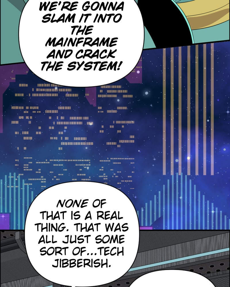 Cinderella Boy (S2) Ep. 38 - Stardust (III) page 71 - 