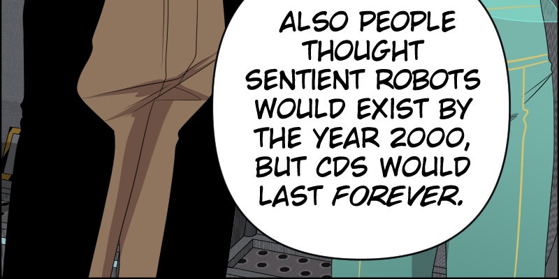 Cinderella Boy (S2) Ep. 38 - Stardust (III) page 73 - 