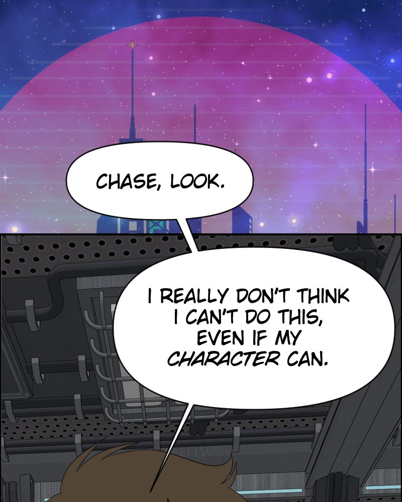 Cinderella Boy (S2) Ep. 38 - Stardust (III) page 74 - 