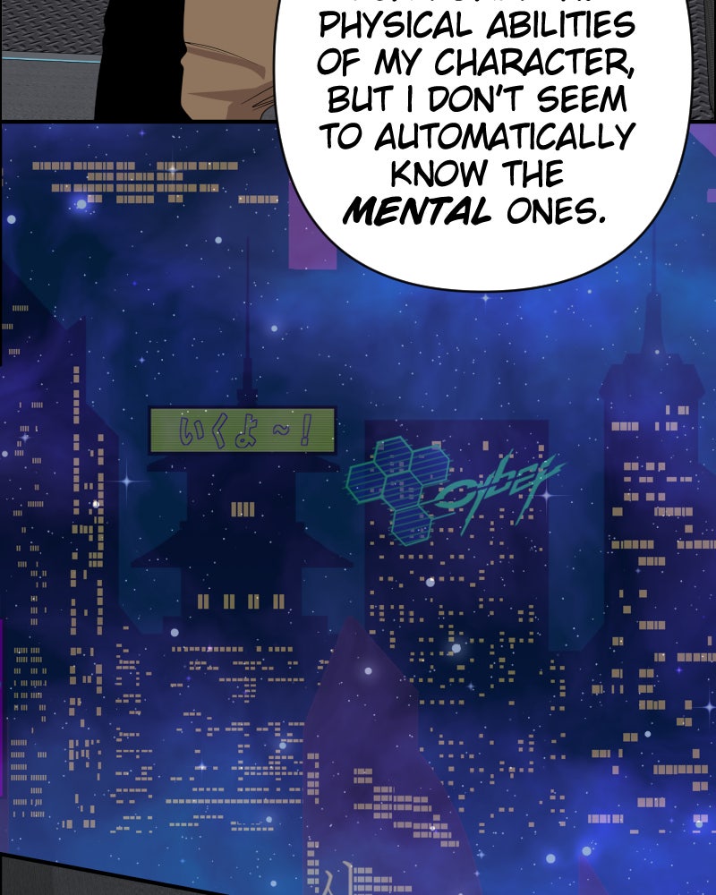 Cinderella Boy (S2) Ep. 38 - Stardust (III) page 78 - 