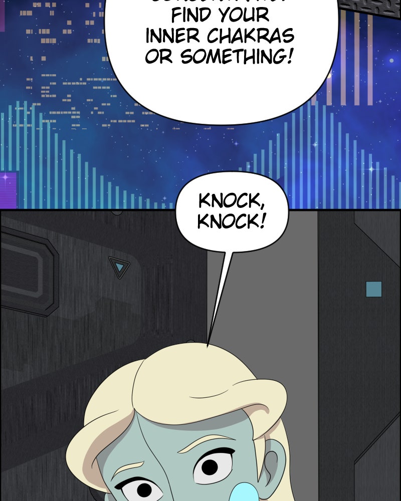 Cinderella Boy (S2) Ep. 38 - Stardust (III) page 80 - 