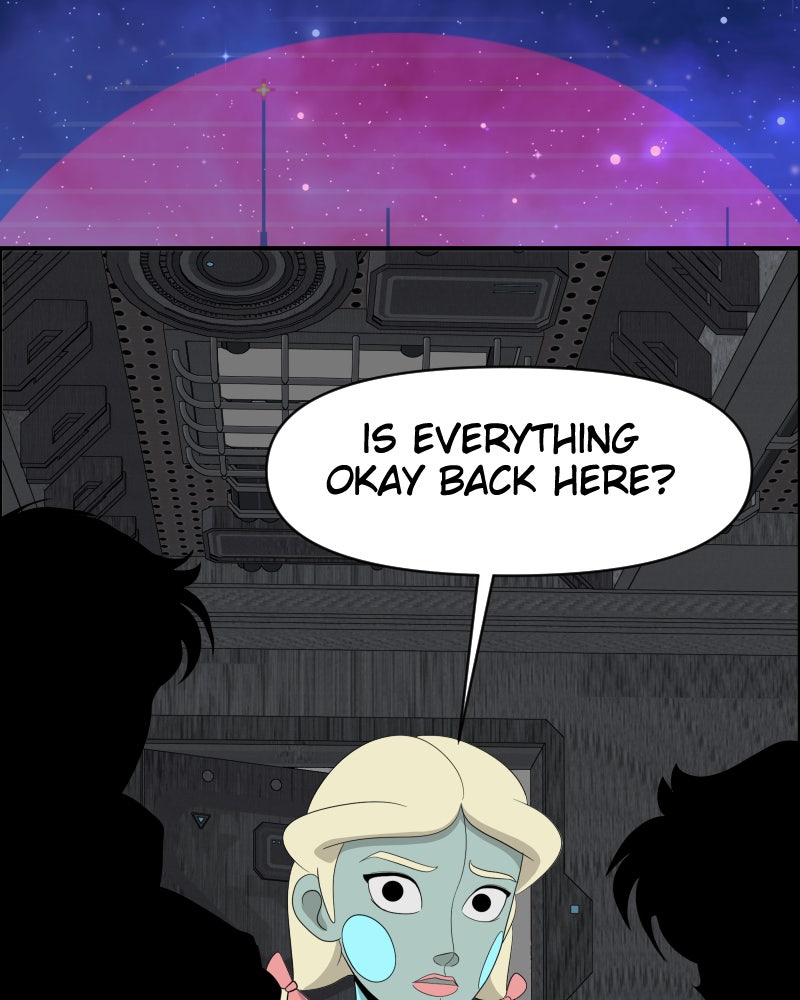 Cinderella Boy (S2) Ep. 38 - Stardust (III) page 82 - 