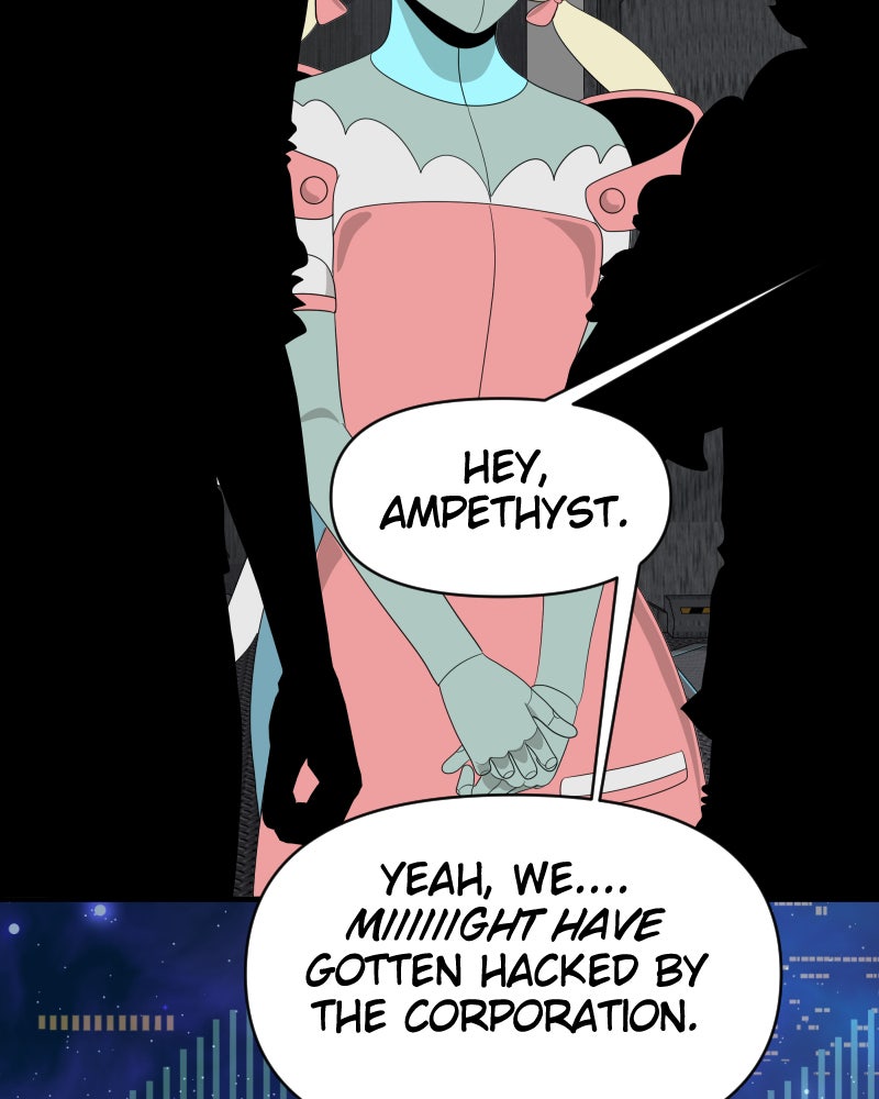 Cinderella Boy (S2) Ep. 38 - Stardust (III) page 83 - 