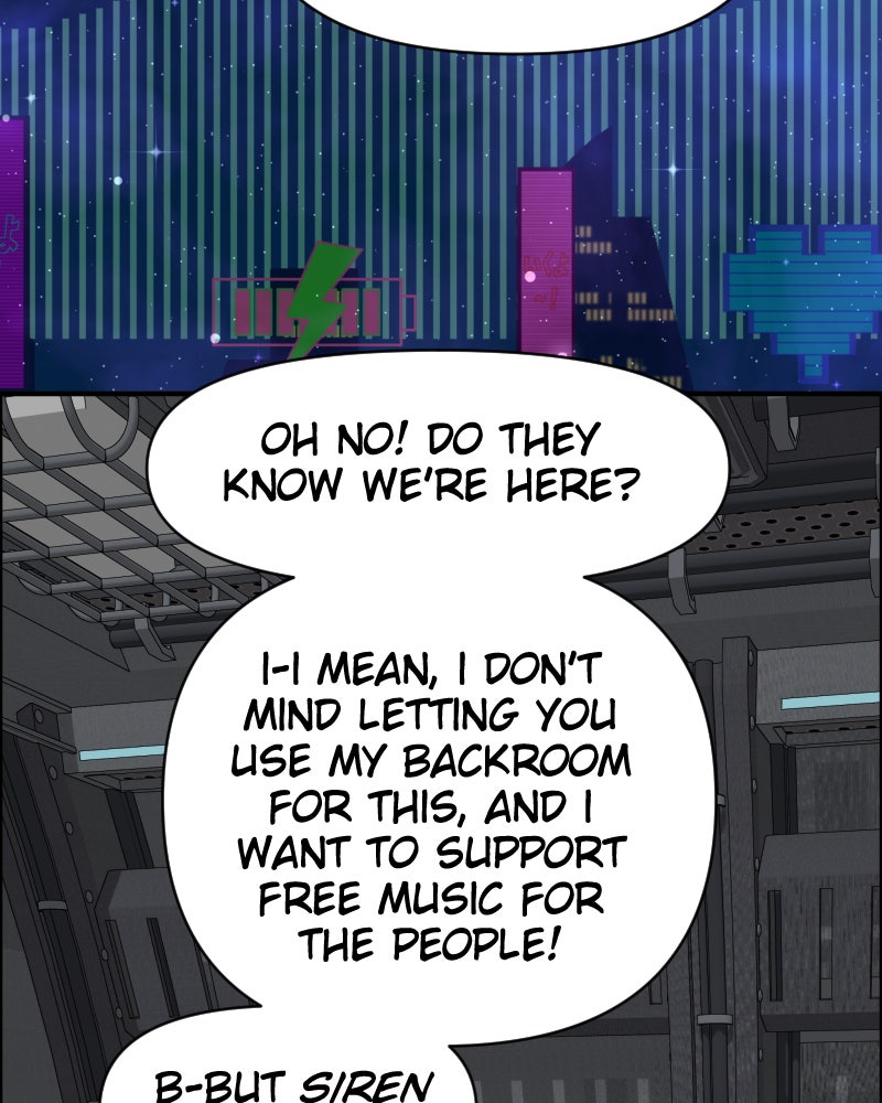 Cinderella Boy (S2) Ep. 38 - Stardust (III) page 84 - 
