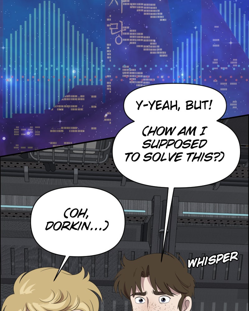 Cinderella Boy (S2) Ep. 38 - Stardust (III) page 87 - 