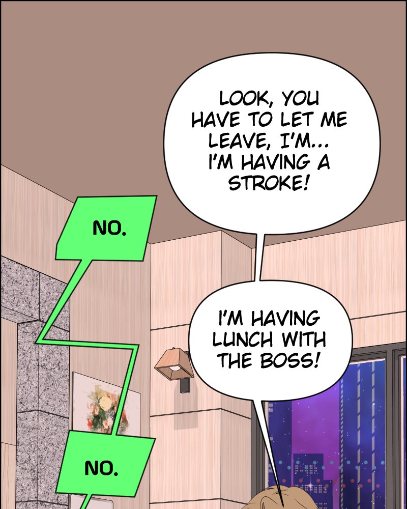 Cinderella Boy (S2) Ep. 38 - Stardust (III) page 10 - 