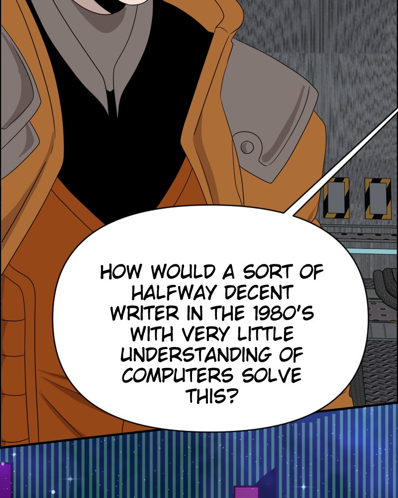 Cinderella Boy (S2) Ep. 38 - Stardust (III) page 91 - 