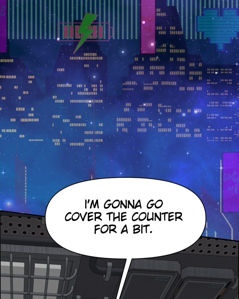 Cinderella Boy (S2) Ep. 38 - Stardust (III) page 92 - 