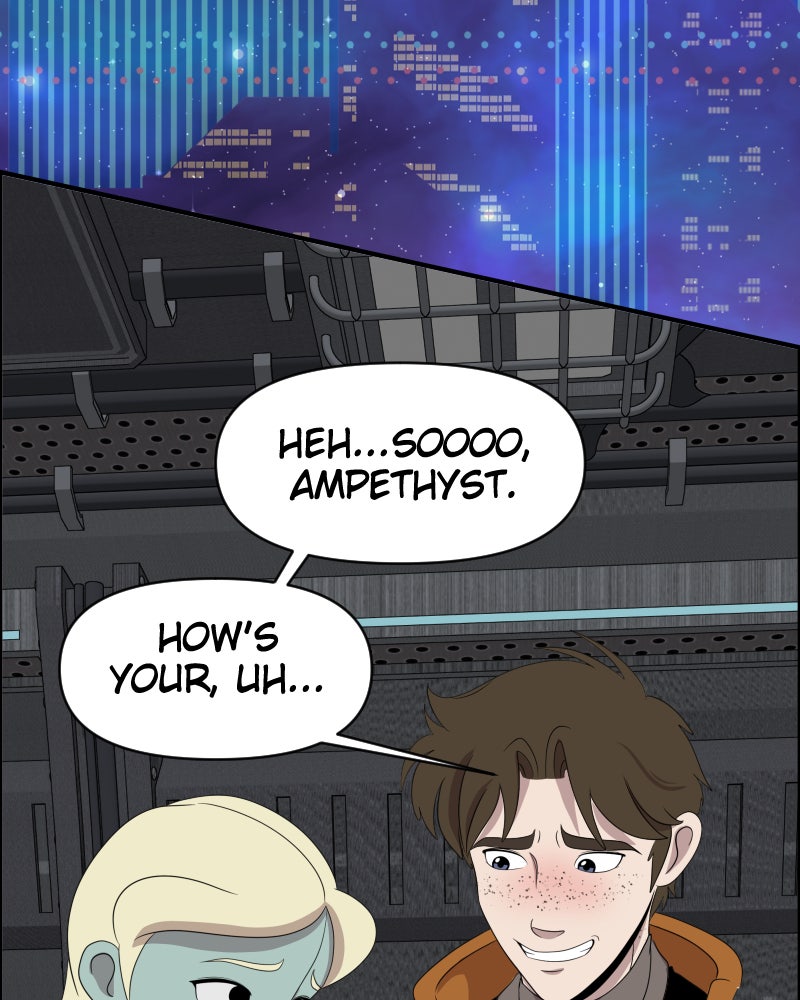 Cinderella Boy (S2) Ep. 38 - Stardust (III) page 95 - 