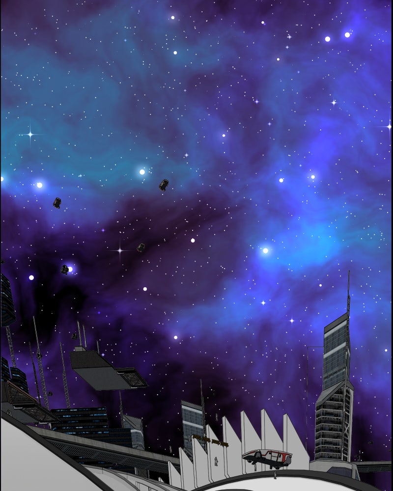 Cinderella Boy (S2) Ep. 39 - Stardust (IV) page 103 - 