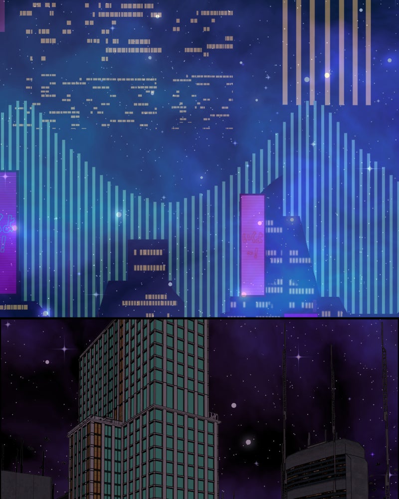 Cinderella Boy (S2) Ep. 39 - Stardust (IV) page 106 - 