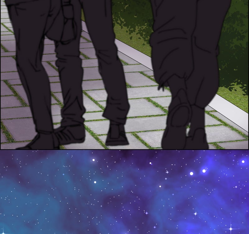 Cinderella Boy (S2) Ep. 39 - Stardust (IV) page 108 - 