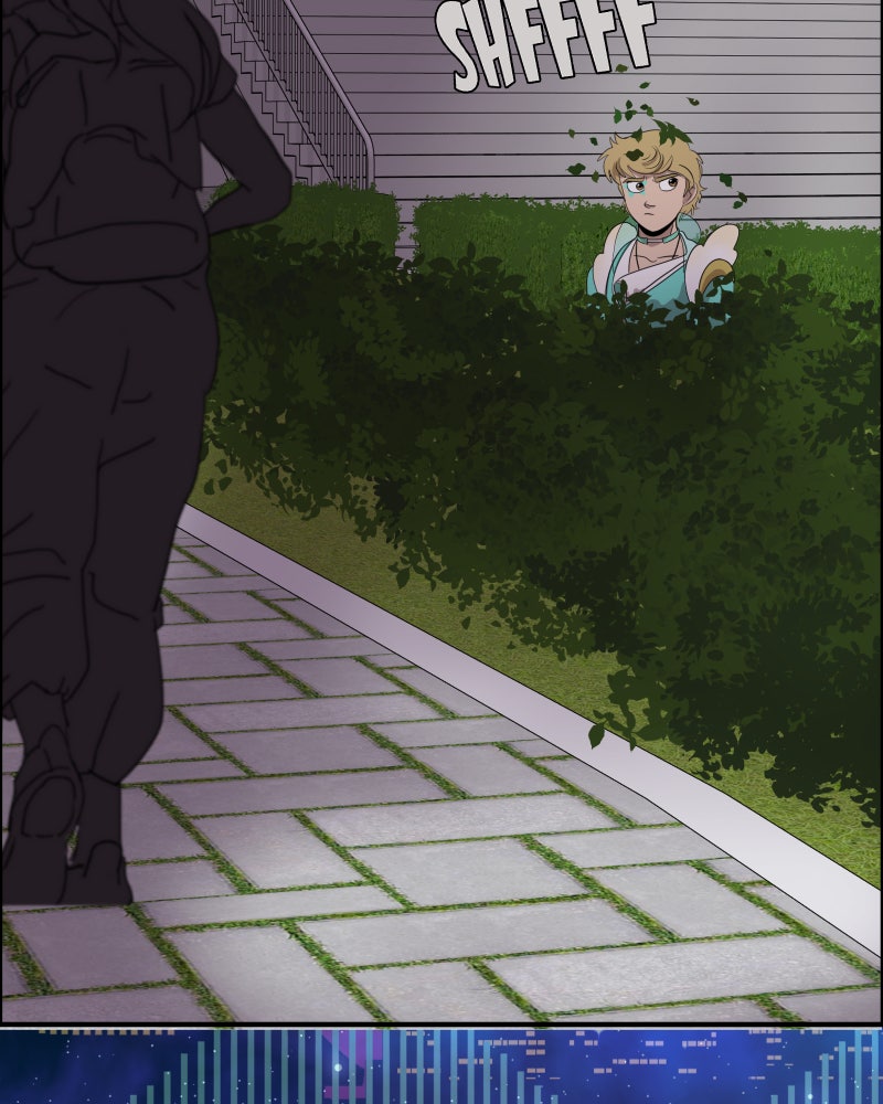 Cinderella Boy (S2) Ep. 39 - Stardust (IV) page 110 - 