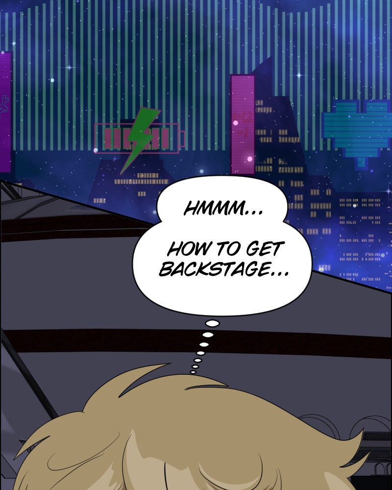Cinderella Boy (S2) Ep. 39 - Stardust (IV) page 111 - 